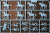 Italeri 6013 Union Cavalry (1:72)